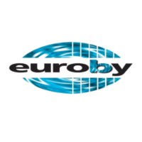 Euroby Limited logo - Similar company to Centri-Force Engineering Ltd