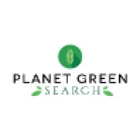 Planet Green Search, LLC logo - Similar company to Trilogymd