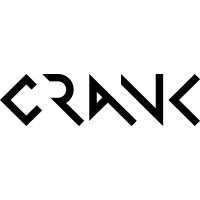 CRANK Fitness logo - Similar company to Talenttalks_Ehc