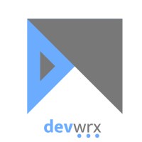 DevWrx logo - Similar company to Cloudmigr8