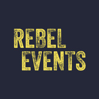 Rebel Events - Agencja Eventowa logo - Similar company to Agencja Eventowa More Than Explore