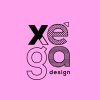 Xêga Design logo - Similar company to Youdraw