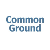 Common Ground Initiative logo - Similar company to Platform Commons