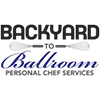 Backyard To Ballroom