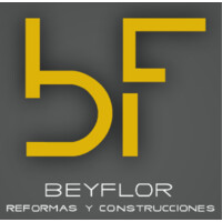 Beyflor Reformas y Construcciones logo - Similar company to Vilaser Obras