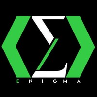 Enigma - VSSUT logo - Similar company to Entrepreneurship Cell, Vssut