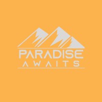 Paradise Awaits Travel Agency logo - Similar company to Travel Dot Com | Pk