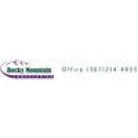Rocky Mountain Landscaping logo - Similar company to Iron Horse Express