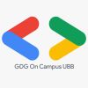 Google Developer Groups GDG on Campus @ Babeș-Bolyai University logo - Similar company to Cs Innohub