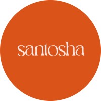 Santosha Living logo - Similar company to Softork Machinery