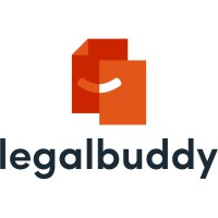 Legalbuddy logo - Similar company to Gsign Ab