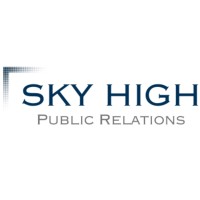 Sky High Public Relations logo - Similar company to The Metropolitan Society For International Affairs
