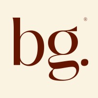 BLUEGLASS. logo - Similar company to Pepper-Decor