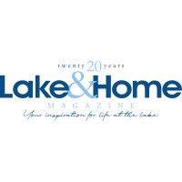 Lake And Home Magazine