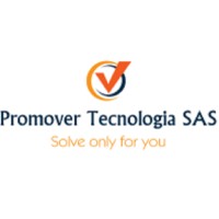 Promover Tecnología S.A.S. logo - Similar company to Uniautónoma Del Cauca