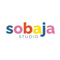 Sobaja Studio logo - Similar company to Media Parahyangan