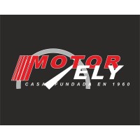Motor Ely logo - Similar company to Medios Y Redes