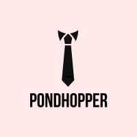 Pond Hopper Careers logo - Similar company to Mrm Tech (Pty) Ltd.
