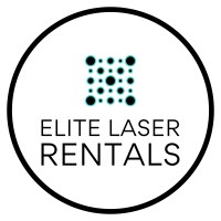 Elite Laser Rentals logo - Similar company to Agt Lasers