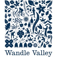 Wandle Valley Regional Park Trust logo - Similar company to Withlove.Studio