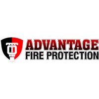 Advantage Fire Protection logo - Similar company to Allied Fire & Security