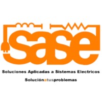 SASE Soluciones Aplicadas a Sistemas Eléctricos S.A. de C.V. logo - Similar company to Tsaloa