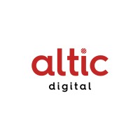 ALTIC Digital logo - Similar company to Cleandev Agency Sarl