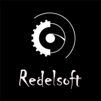 RedelSoft logo - Similar company to Leosis