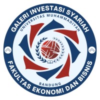Galeri Investasi Syariah BEI-FEB Universitas Muhammadiyah Bandung logo - Similar company to Universitas Muhammadiyah Bandung