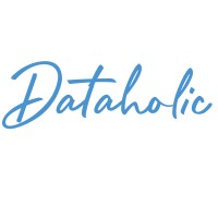 Dataholic logo - Similar company to Datopia
