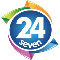 Arena 24Seven Ltd logo - Similar company to Hamira Gmbh