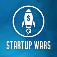 STARTUP WARS logo - Similar company to Openforge