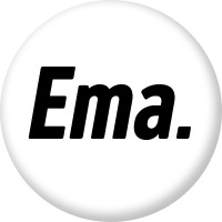Ema. logo - Similar company to Capi Media