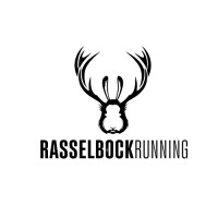 Rasselbock Running logo - Similar company to Reesleisure