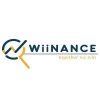 Wiinance Financial Services Pvt. Ltd logo - Similar company to Peak You Learn Tech Llp
