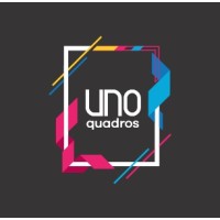 Uno Quadros logo - Similar company to Online Quadros