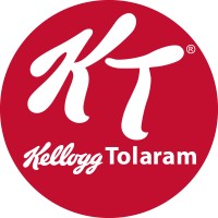 Kellogg Tolaram Noodles Egypt LLC logo - Similar company to Delimore Egypt