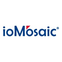 ioMosaic Corporation logo - Similar company to Process Safety & Reliability Group (Psrg)