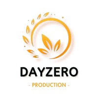 DayZero Production logo - Similar company to Seoi.Cure Cdr