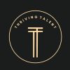 THRIVING TALENT logo - Similar company to Imaginators Try Going Beyond
