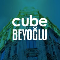 Cube Beyoğlu logo - Similar company to Boxu