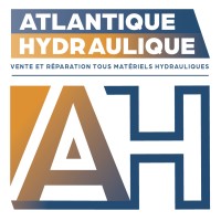 ATLANTIQUE HYDRAULIQUE logo - Similar company to Flex Assistance