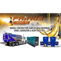 Primus Energy Corporation logo - Similar company to Enrapower