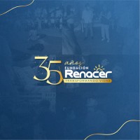 Fundación Renacer logo - Similar company to China Law & Practice