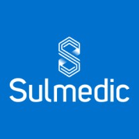 Sulmedic logo - Similar company to Ics.Cx – Customer Experience Heroes