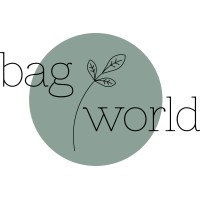 BagWorld India | Eco-Friendly Bags & Accessories Manufacturer logo - Similar company to Echo Earth