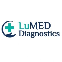 LuMED Diagnostics logo - Similar company to Ad Rise360