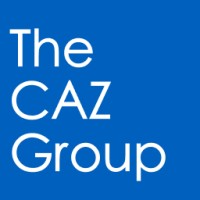 The CAZ Group logo - Similar company to Qoins