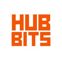 Hub-Bits Training & Co-Workspace Solutions logo - Similar company to Visionary Solutions