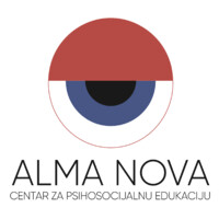 Center for Psychosocial Education Alma Nova logo - Similar company to University Of Belgrade, Faculty Of Medicine